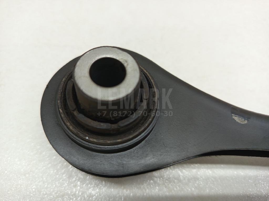 Тяга задняя поперечная