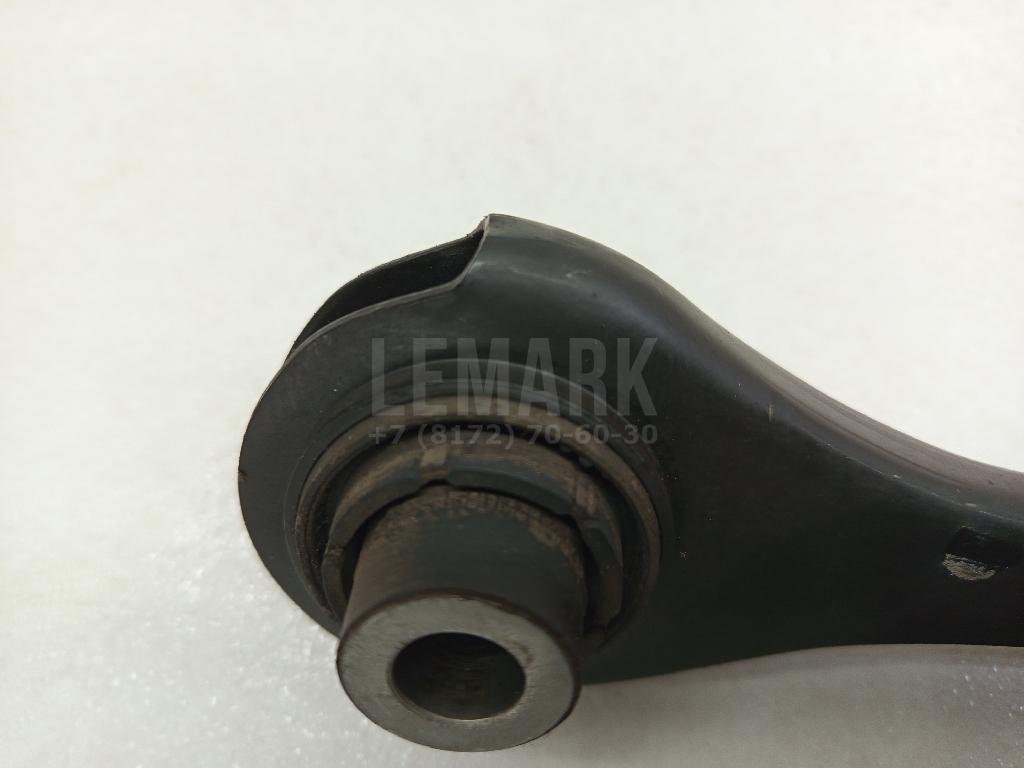 Тяга задняя поперечная