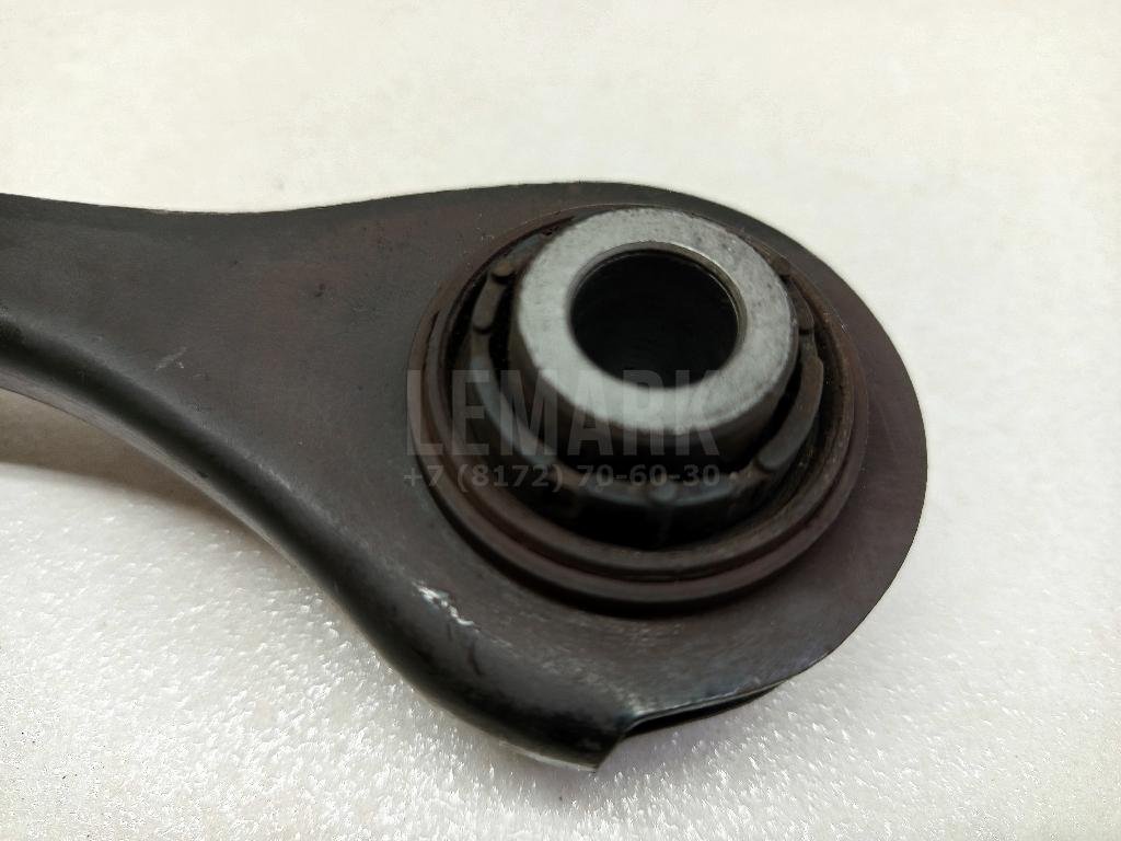 Тяга задняя поперечная