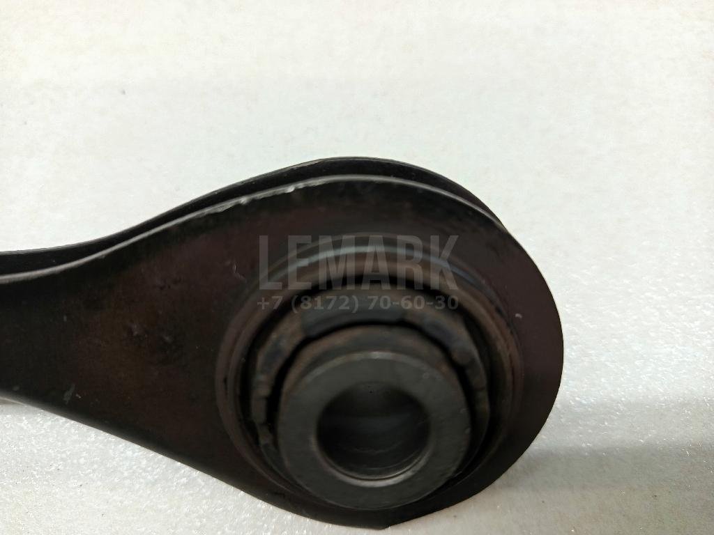 Тяга задняя поперечная