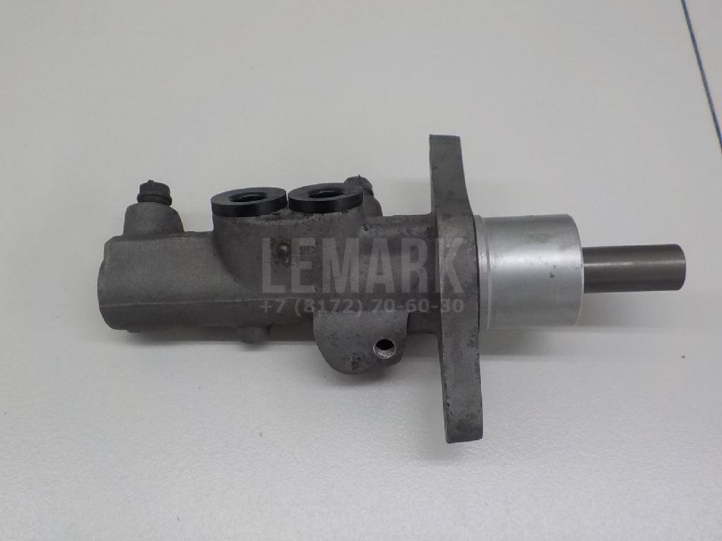 Цилиндр тормозной главный