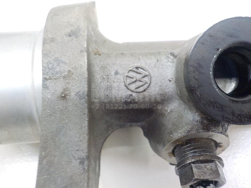 Цилиндр тормозной главный