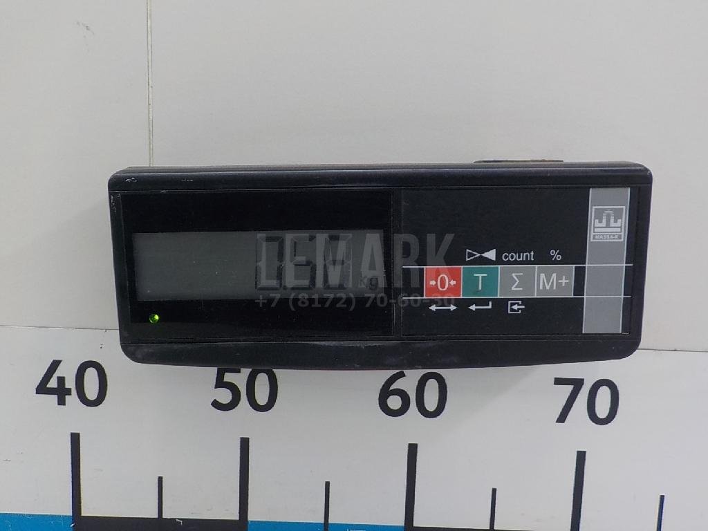 Цилиндр тормозной главный