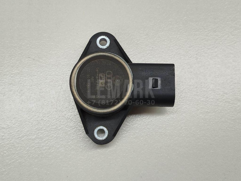 Датчик положения дроссельной заслонки