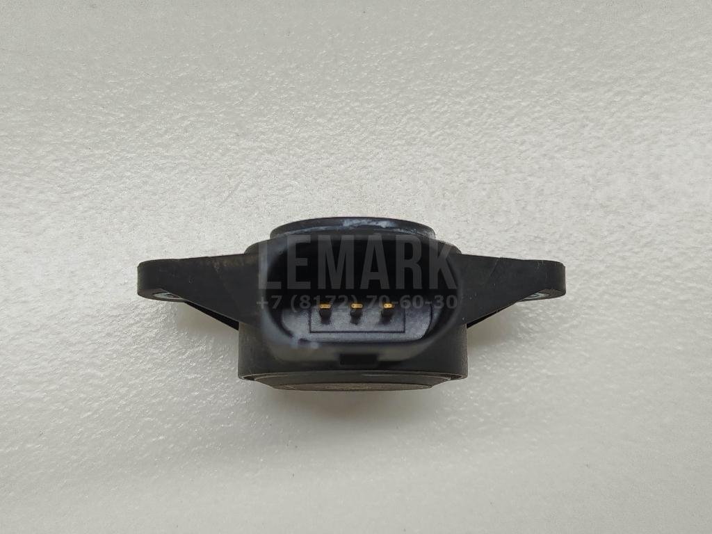 Датчик положения дроссельной заслонки