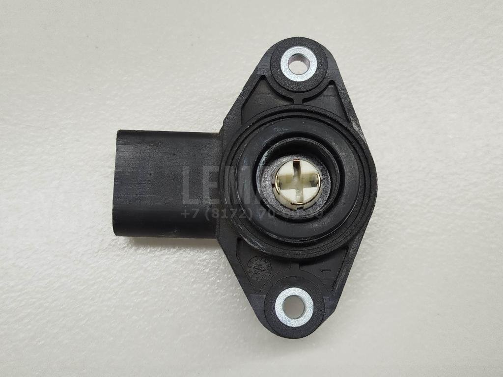 Датчик положения дроссельной заслонки