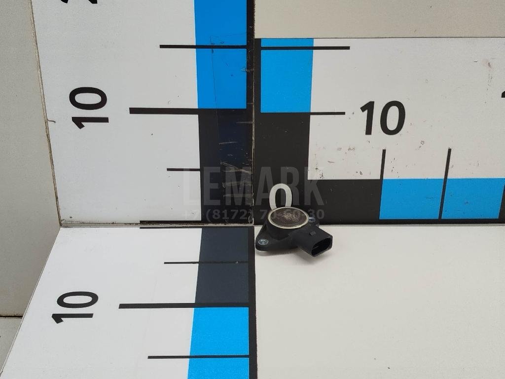 Датчик положения дроссельной заслонки