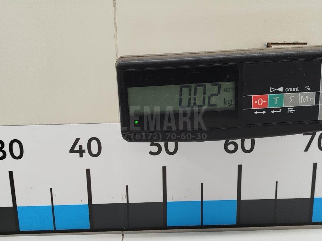 Датчик положения дроссельной заслонки