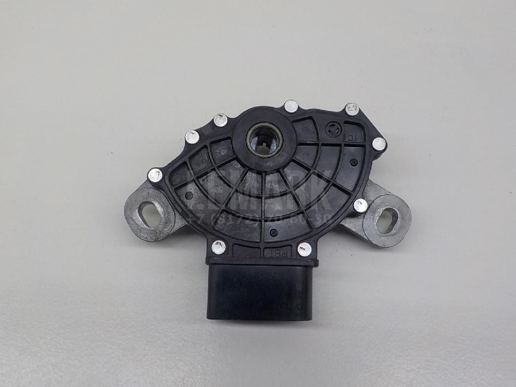 Селектор КПП