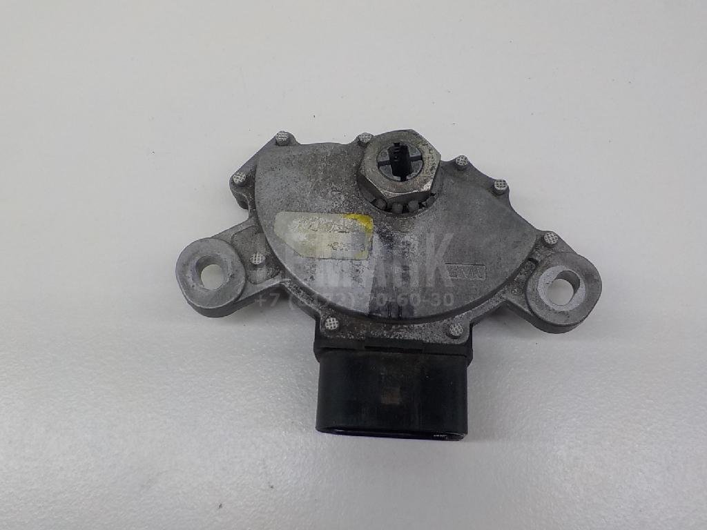 Селектор КПП