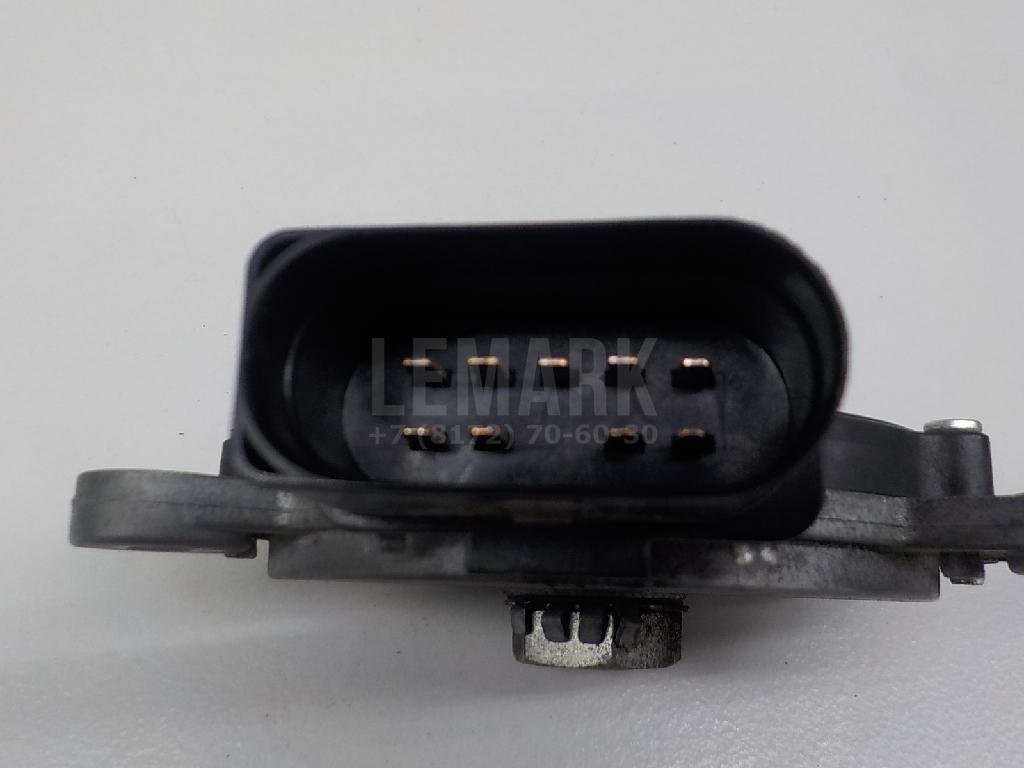 Селектор КПП