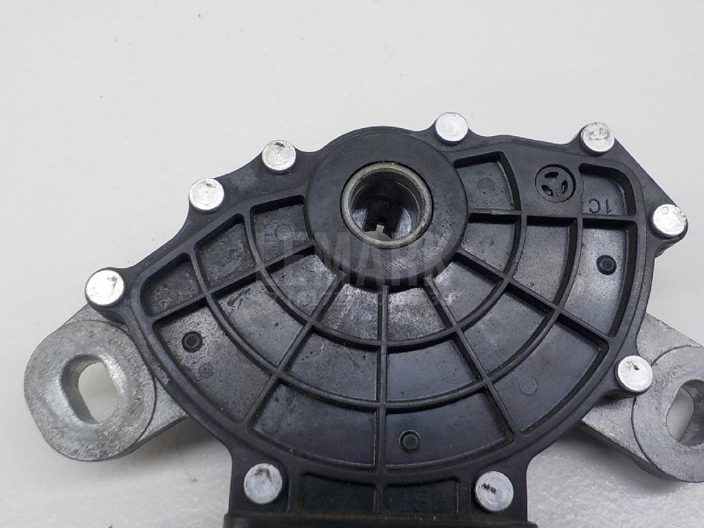 Селектор КПП