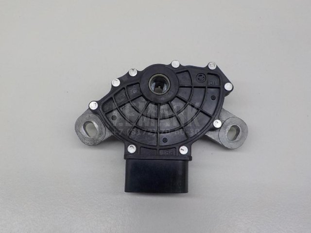 Селектор КПП