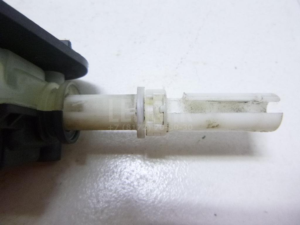 Активатор замка багажника