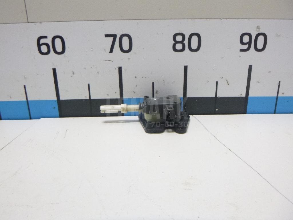 Активатор замка багажника