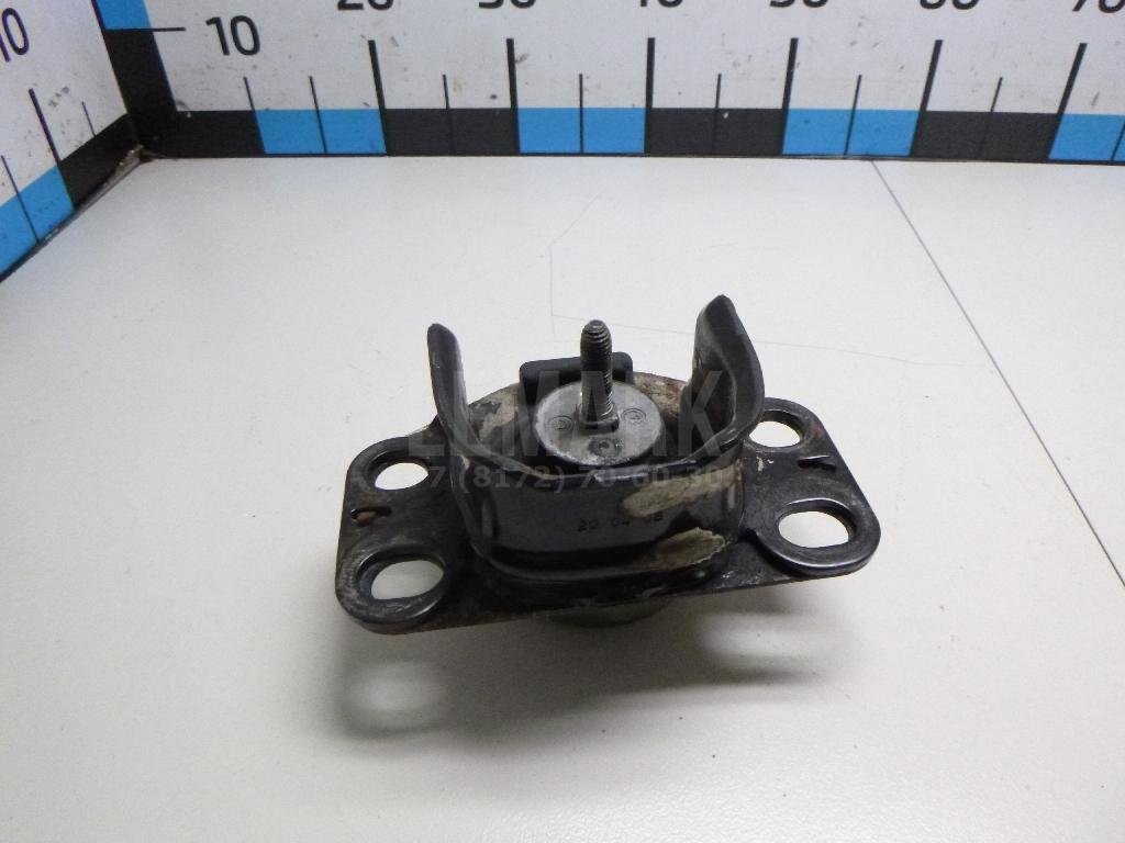 Опора двигателя