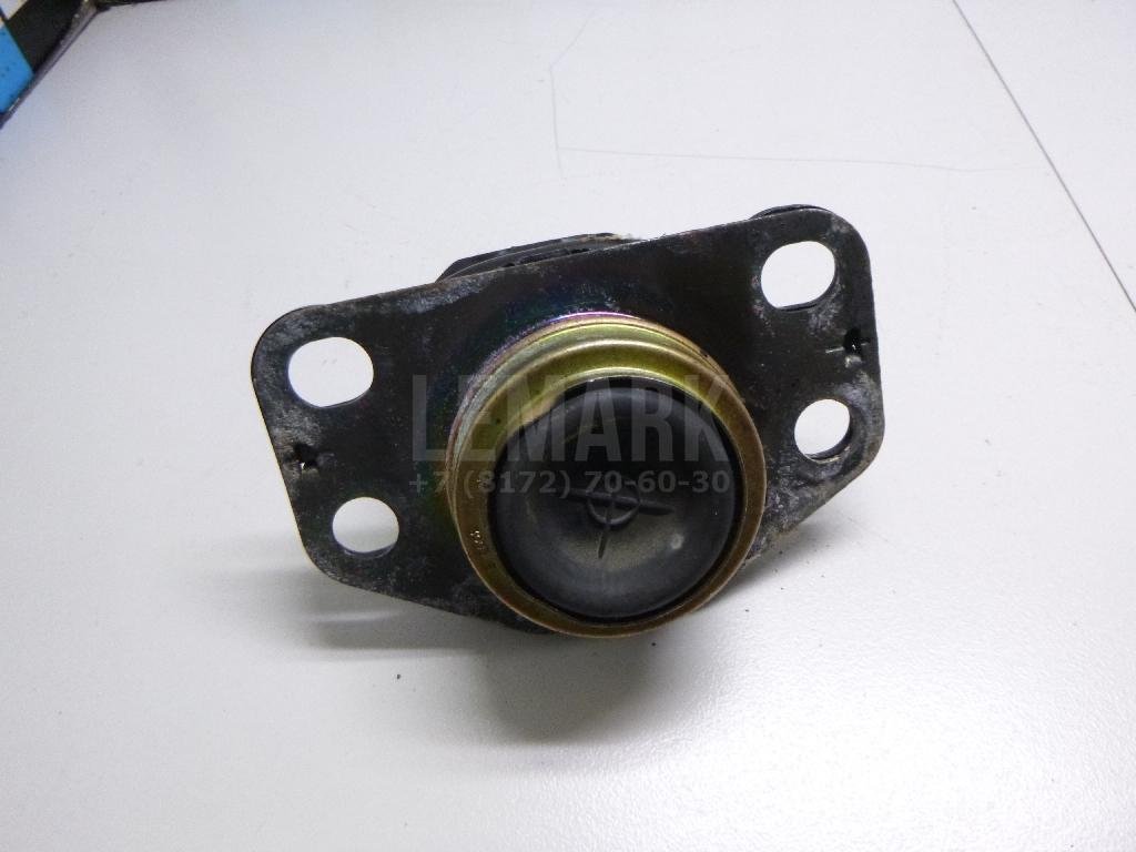 Опора двигателя