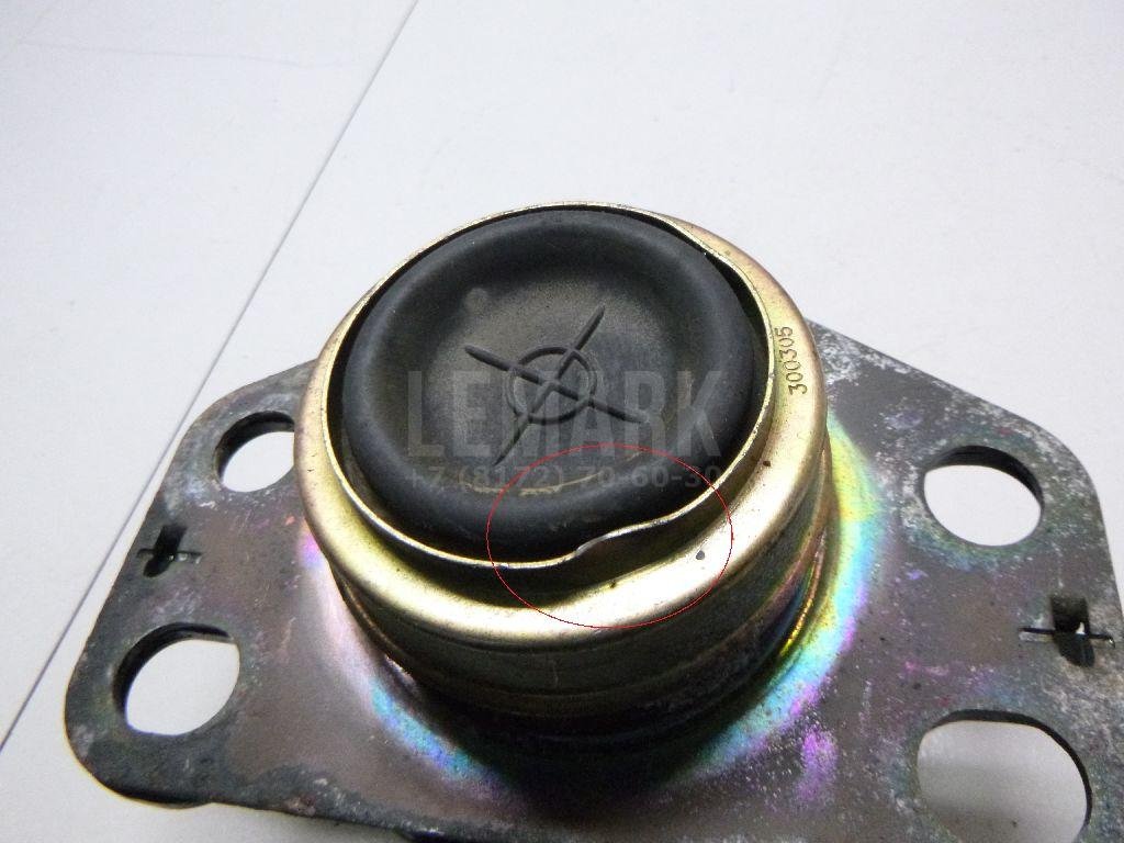 Опора двигателя