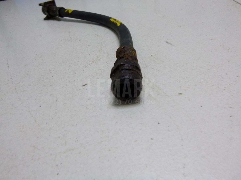 Шланг тормозной задний