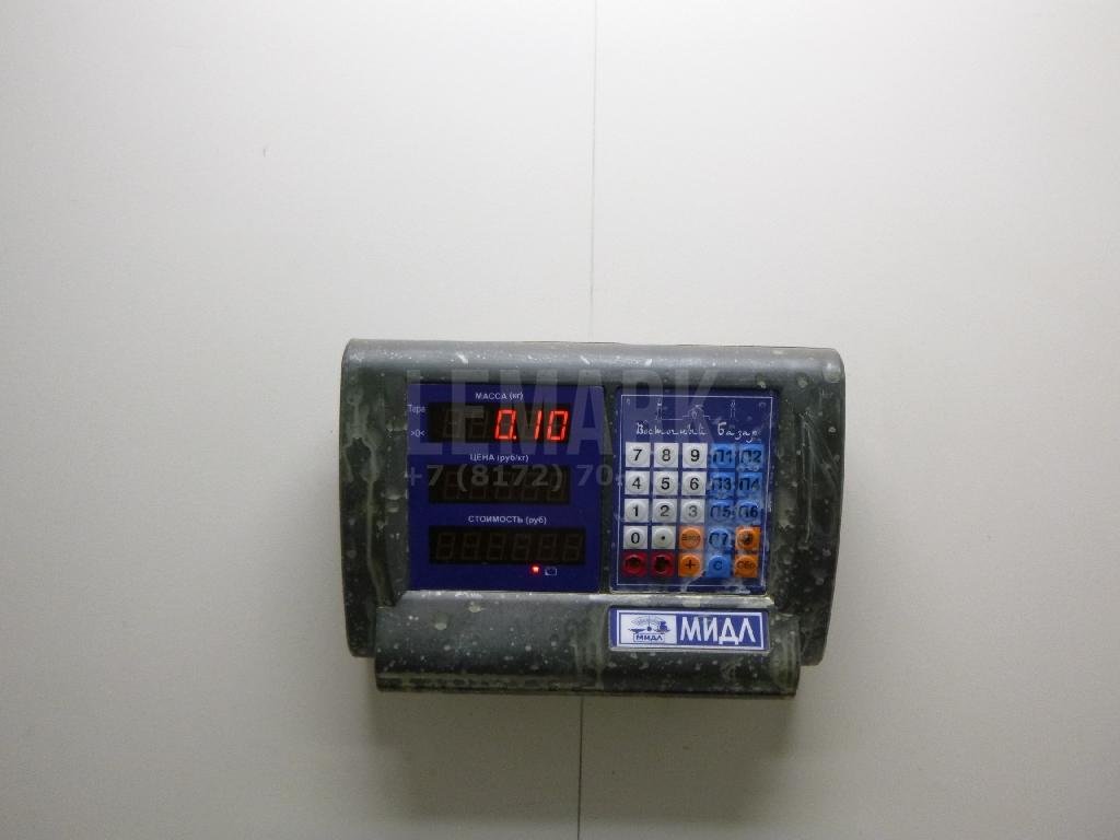 Шланг тормозной задний