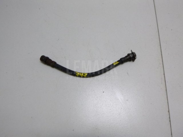 Шланг тормозной задний