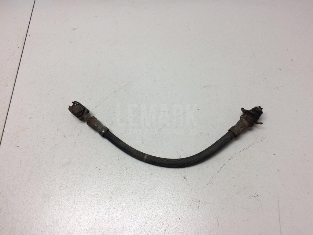 Шланг тормозной задний