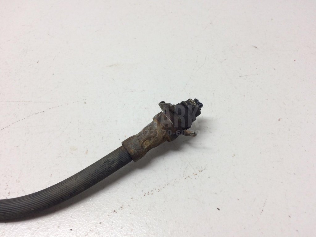 Шланг тормозной задний