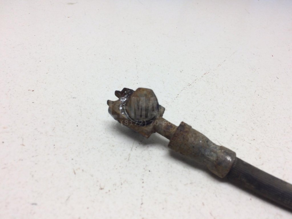 Шланг тормозной задний