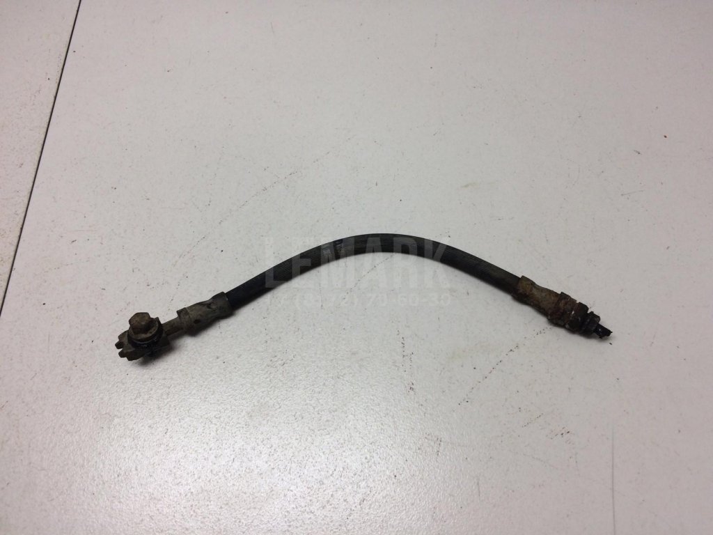 Шланг тормозной задний