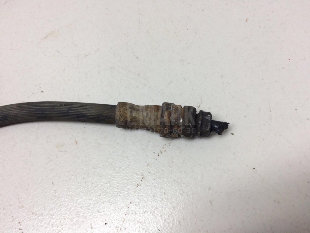 Шланг тормозной задний