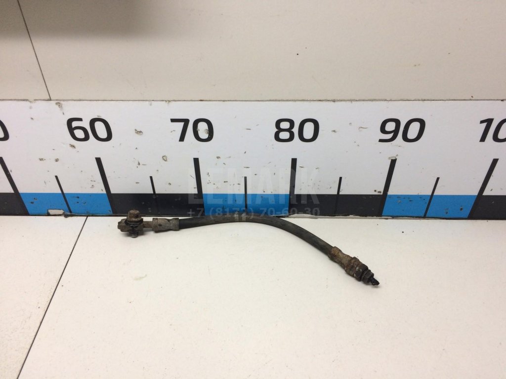 Шланг тормозной задний