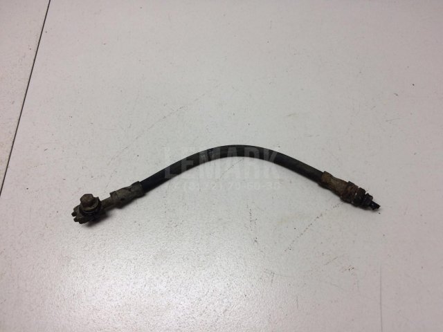 Шланг тормозной задний