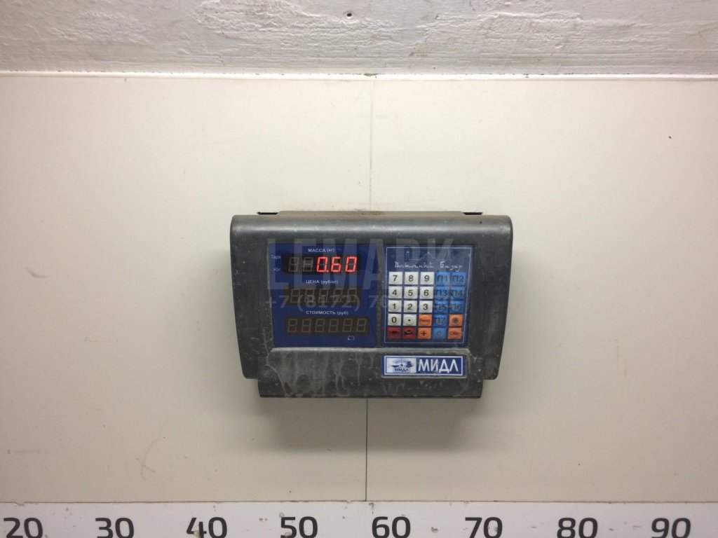 Кронштейн глушителя