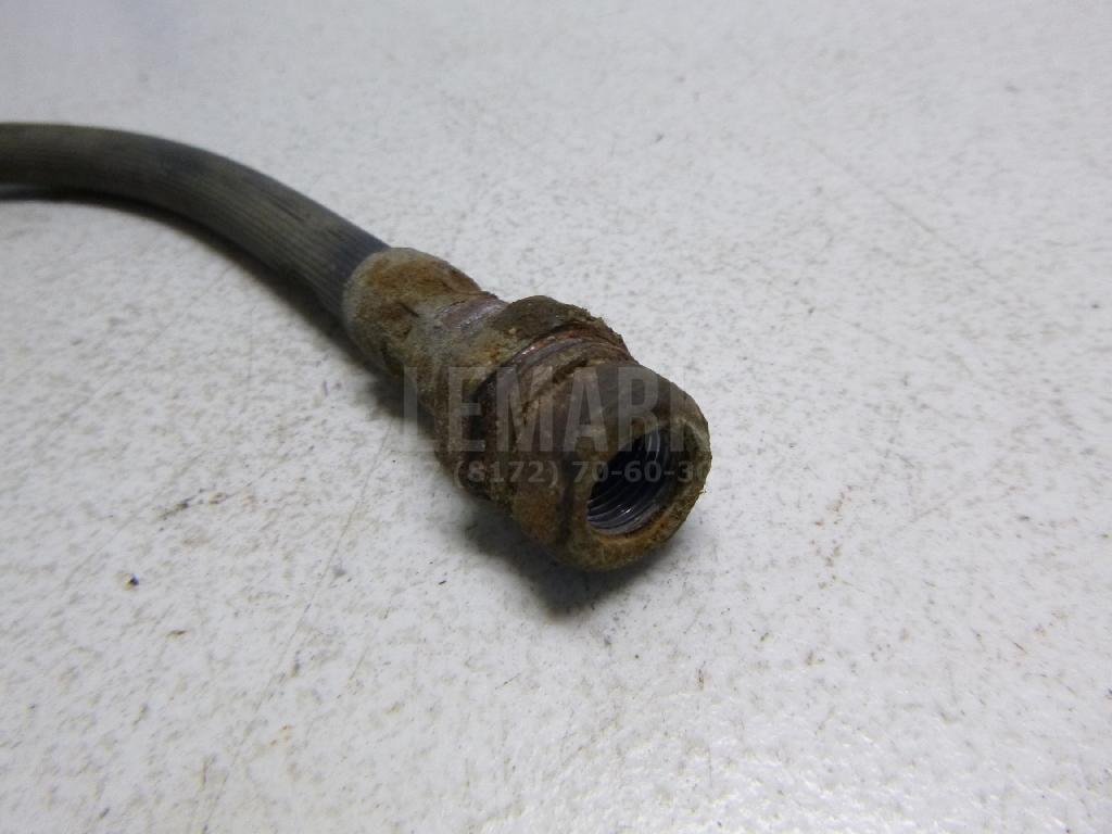 Шланг тормозной задний