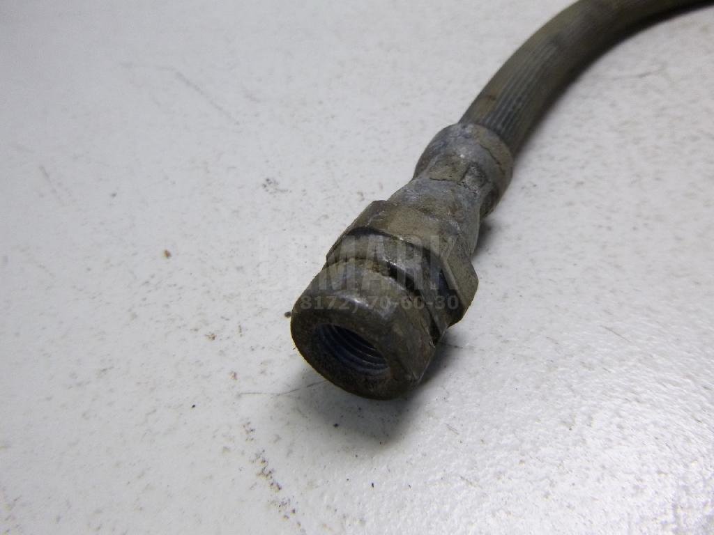 Шланг тормозной задний