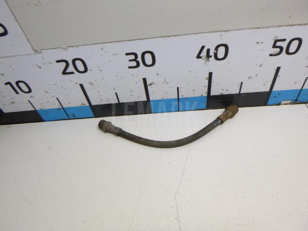 Шланг тормозной задний