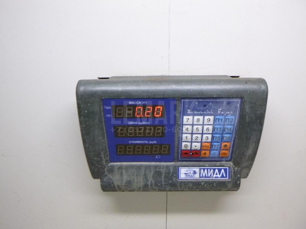 Шланг тормозной задний