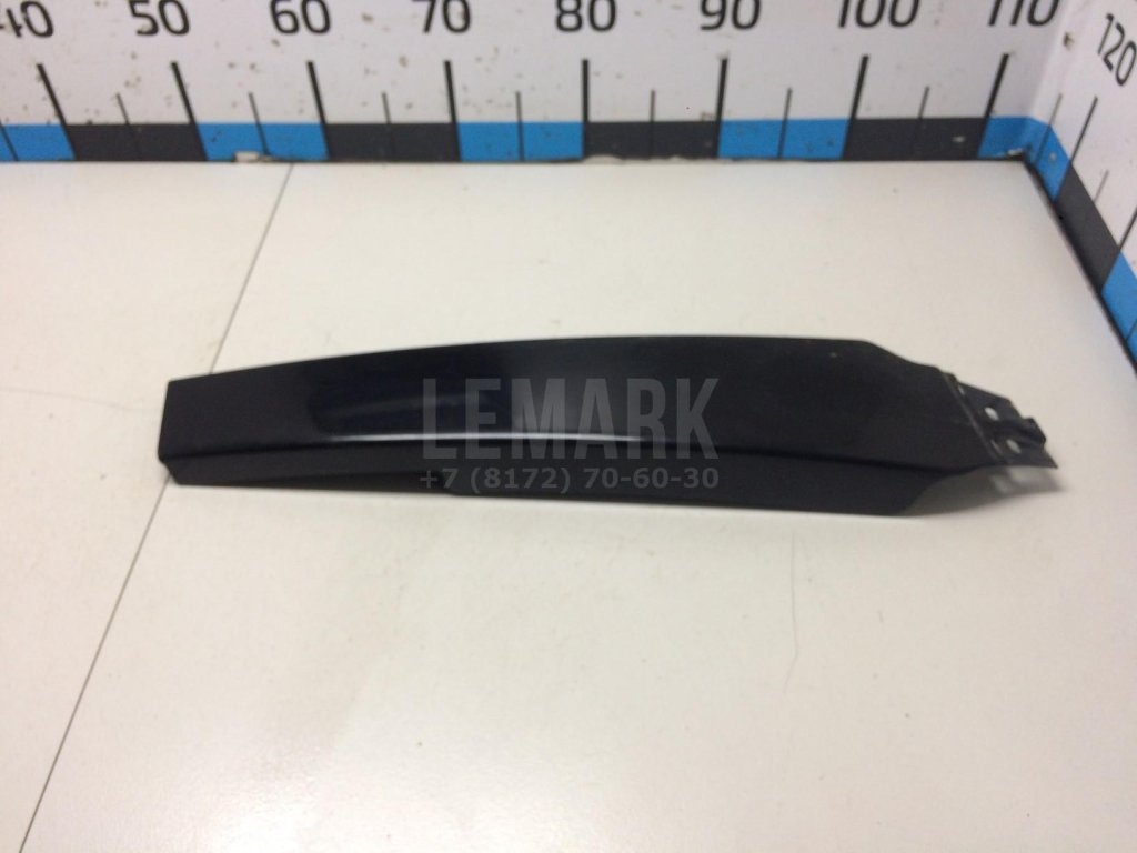 Накладка стойки