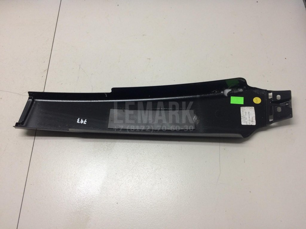 Накладка стойки