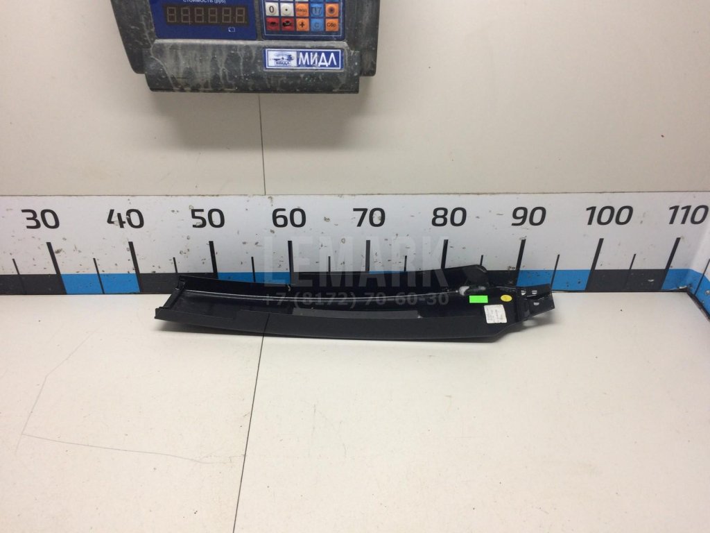 Накладка стойки