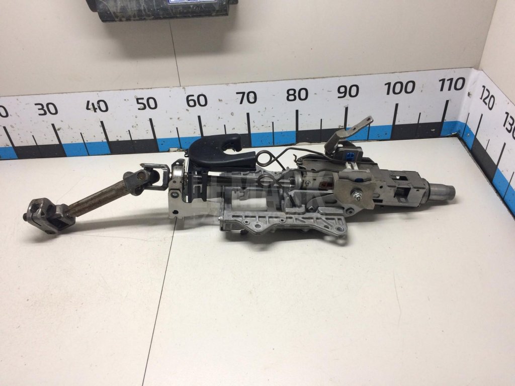 Колонка рулевая для  Audi A3 [8PA] Sportback 2004-2013