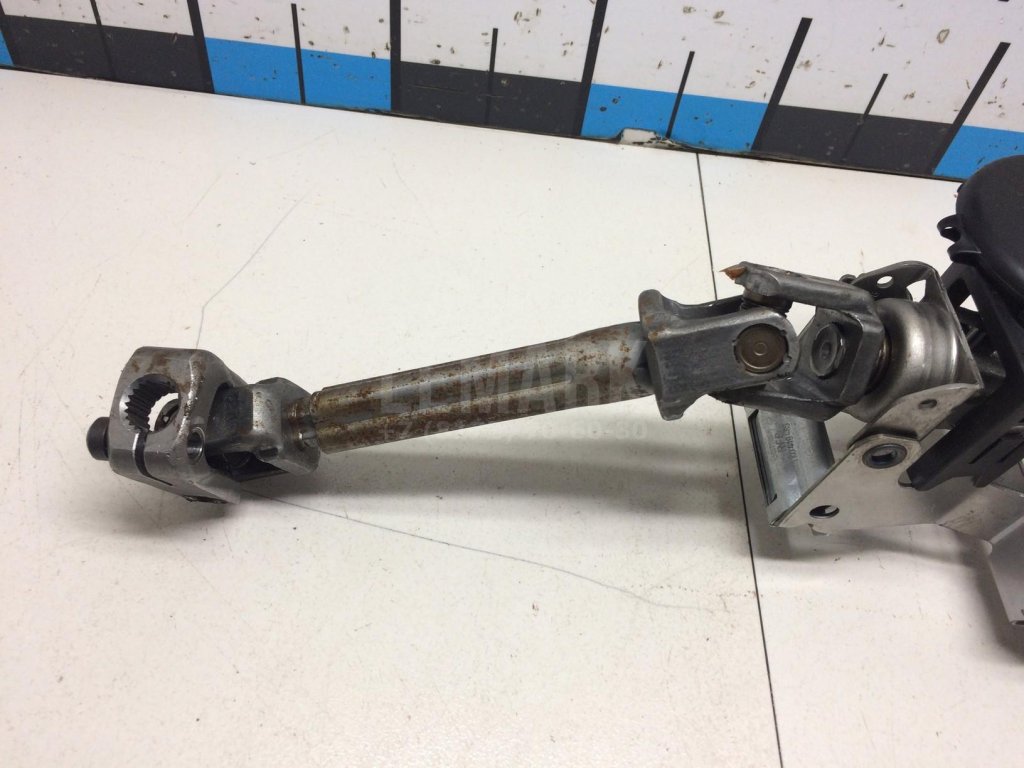 Колонка рулевая для  Audi A3 [8PA] Sportback 2004-2013