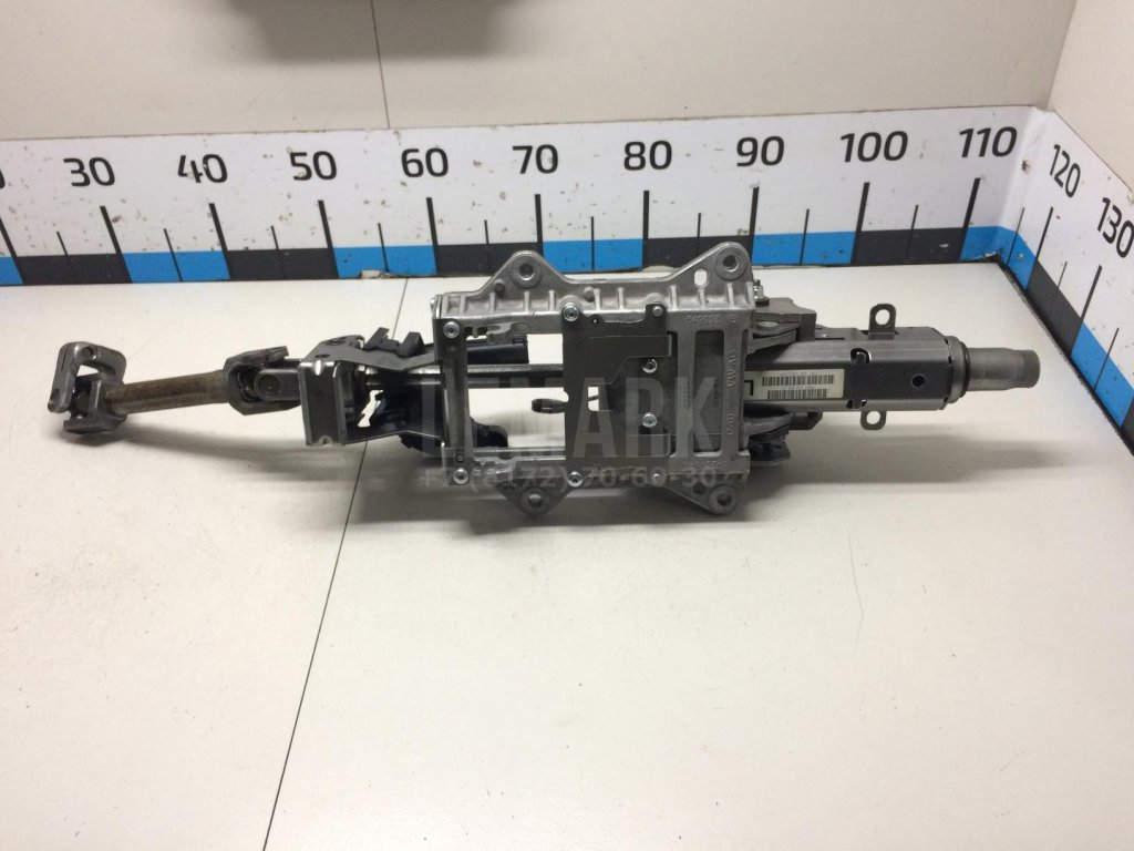 Колонка рулевая для  Audi A3 [8PA] Sportback 2004-2013