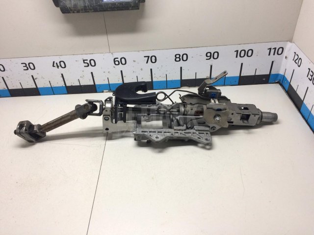 Колонка рулевая