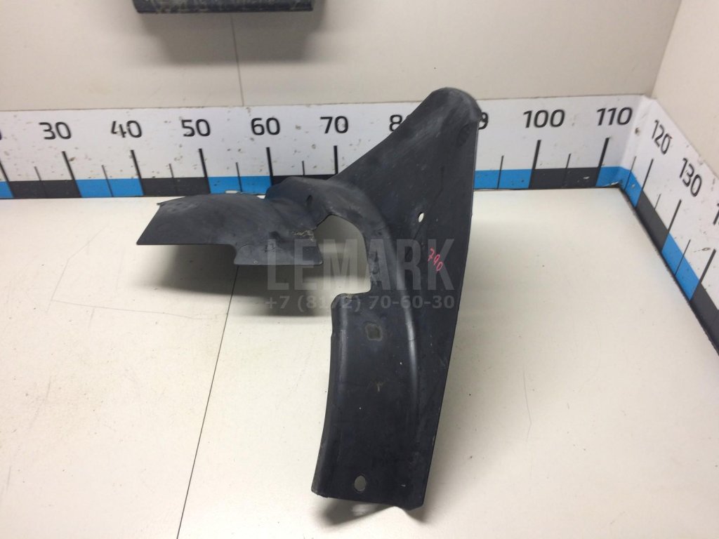 Локер передний левый