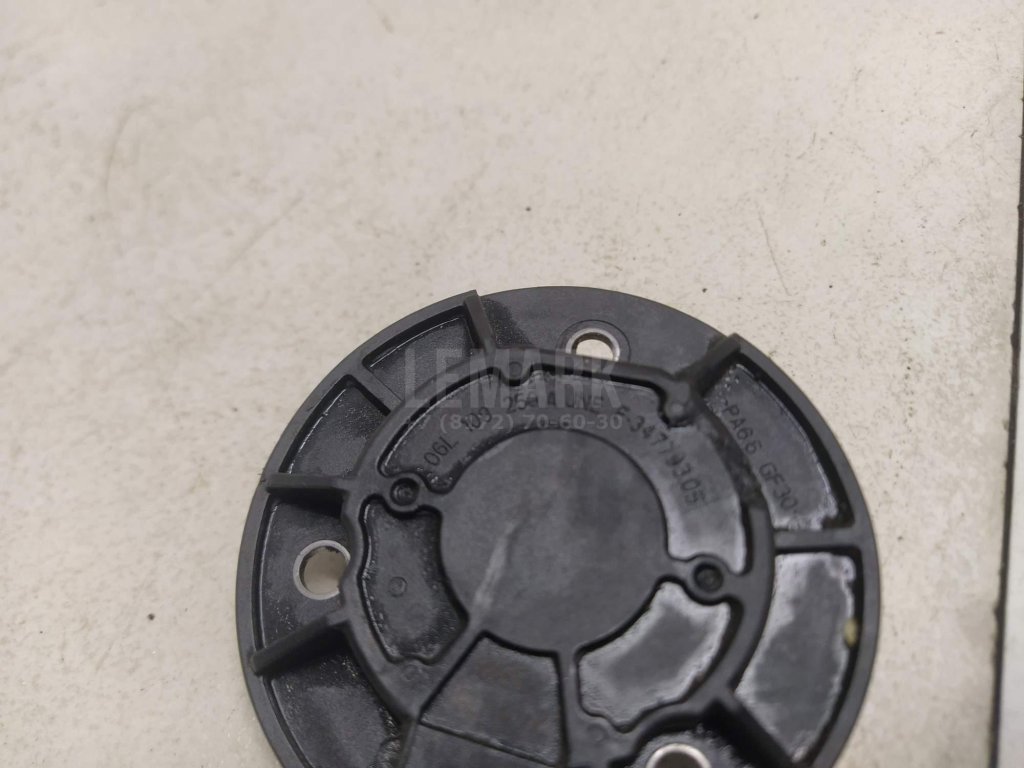 Клапан электромагн. изменения фаз ГРМ