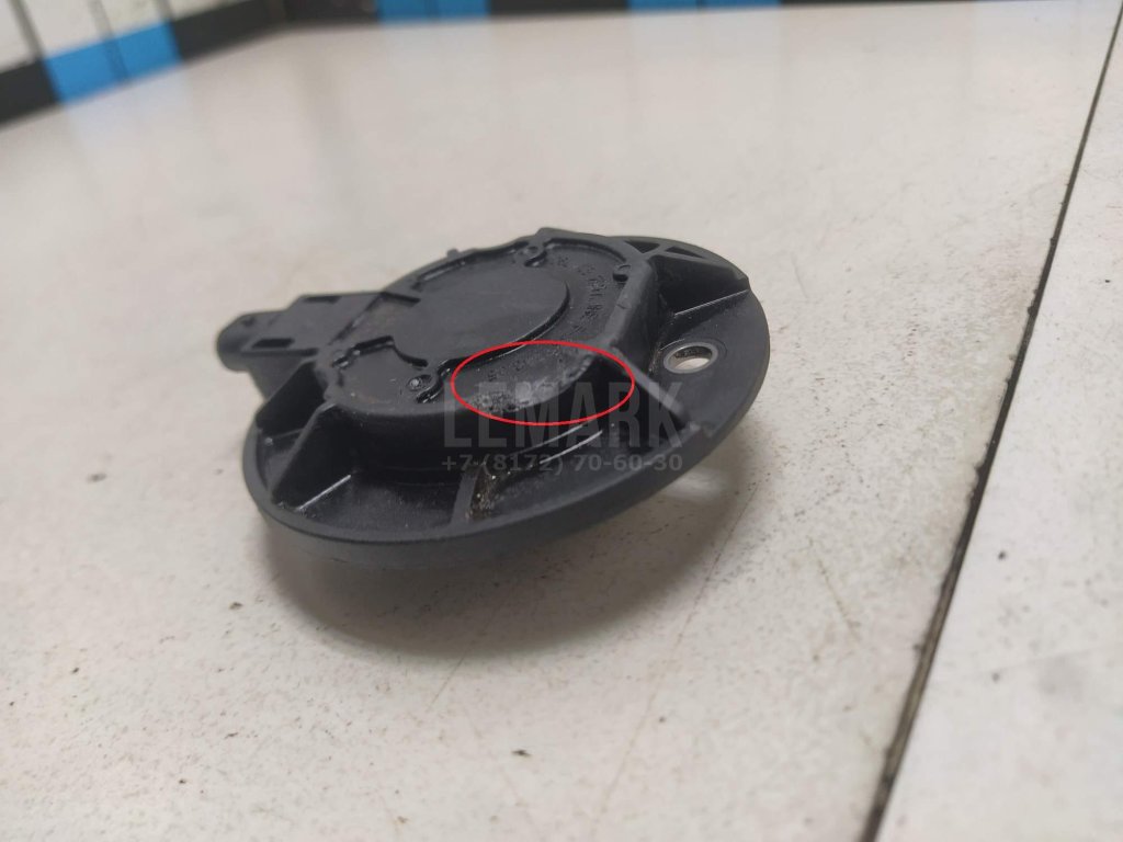 Клапан электромагн. изменения фаз ГРМ