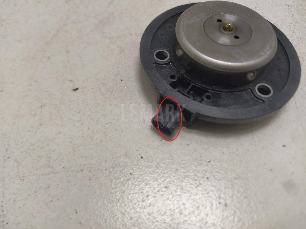 Клапан электромагн. изменения фаз ГРМ