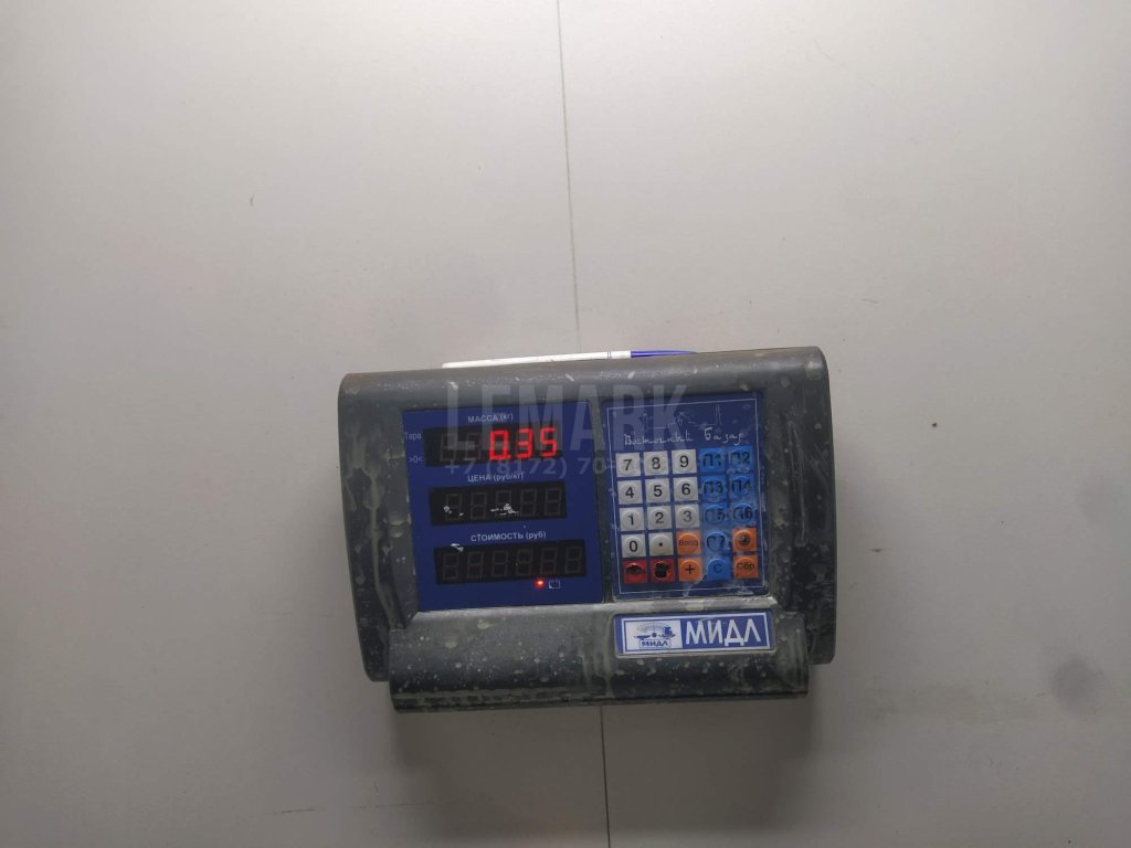 Клапан электромагн. изменения фаз ГРМ