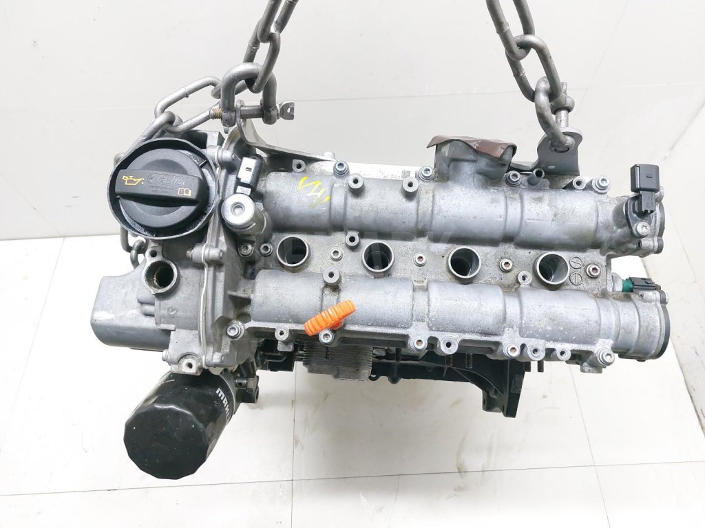 Двигатель для  Audi A3 [8P1] 2003-2013